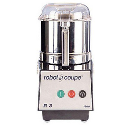 Куттер Robot Coupe R3-1500